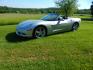 2008 Silver /Black Leather Chevrolet Corvette (1G1YY36W685) with an 6.2L V8 engine, Automatic transmission, located at 6528 Lower York Road, New Hope, PA, 18938, (215) 862-9555, 40.358707, -74.977882 - Here we have a beautiful 2008 Chevrolet Corvette convertible with a 6.2L LS3 V8 putting power to the rear wheels via an automatic transmission. Options include: black leather, keyless entry, carbon fiber trim, power windows/locks/mirrors, power seats, heated seats, AM/FM/CD/AUX radio, Bose sound sys - Photo#29